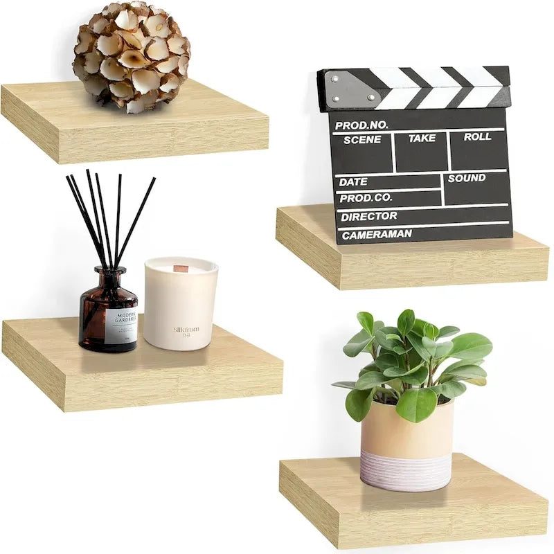 Floating Shelf for Wall