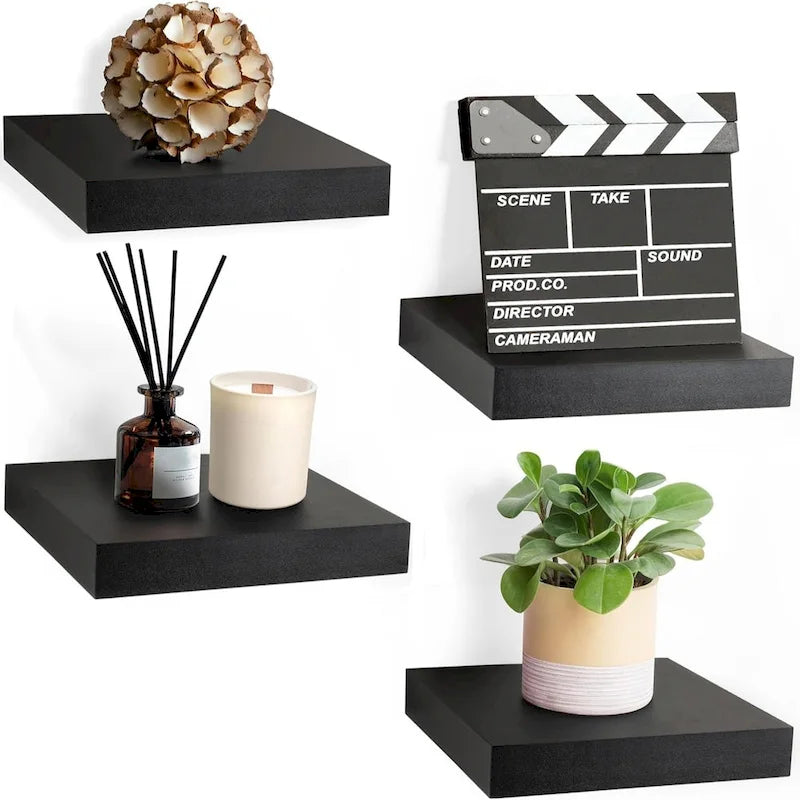Floating Shelf for Wall