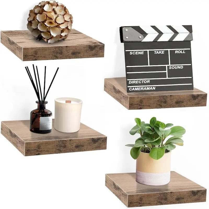 Floating Shelf for Wall