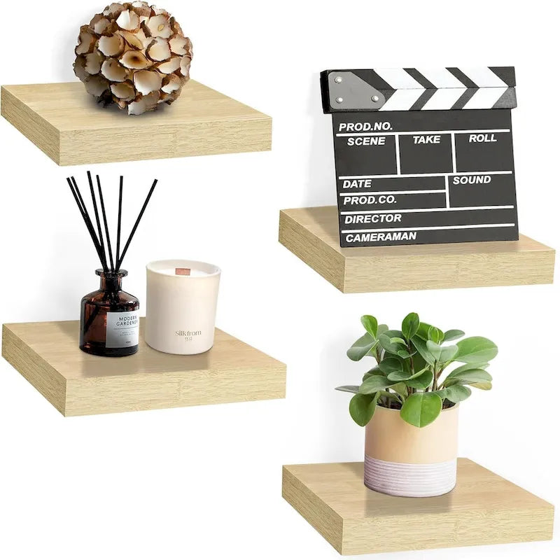 Floating Shelf for Wall