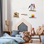 Floating Shelf for Wall