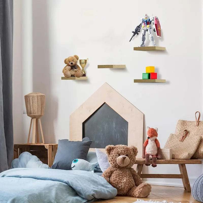 Floating Shelf for Wall