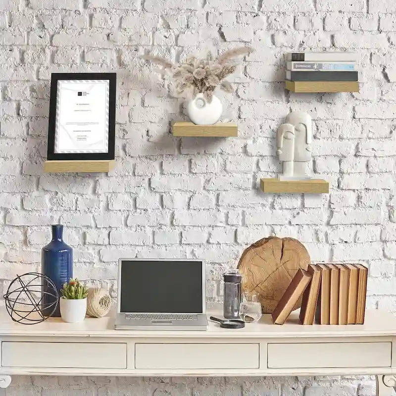 Floating Shelf for Wall