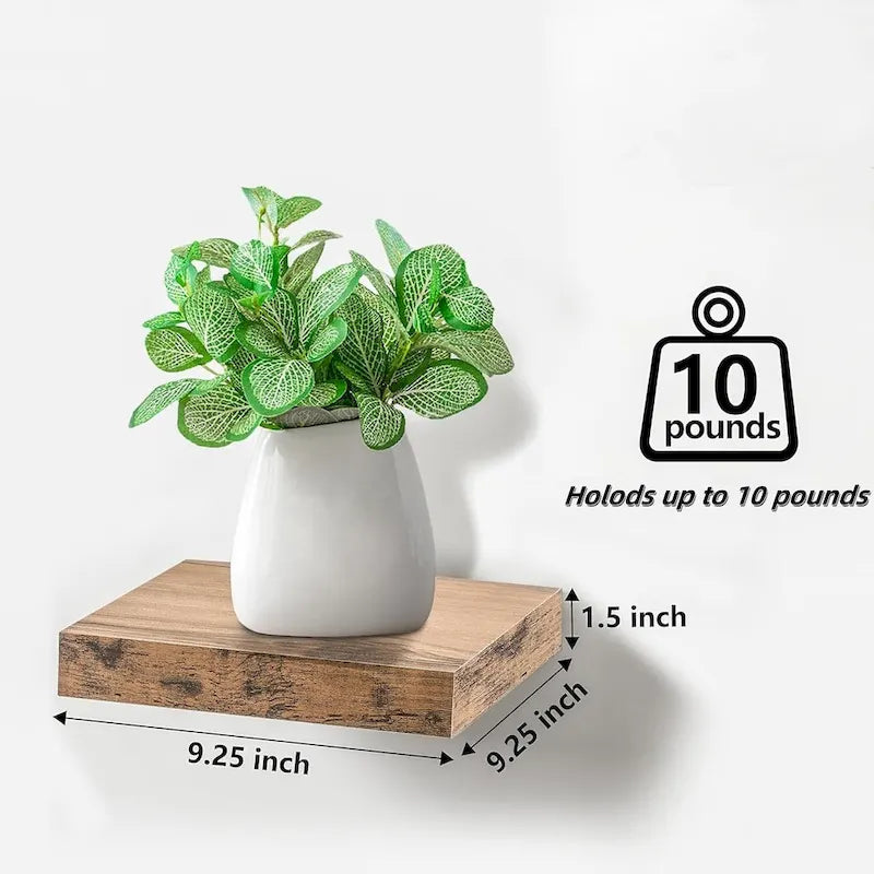 Floating Shelf for Wall