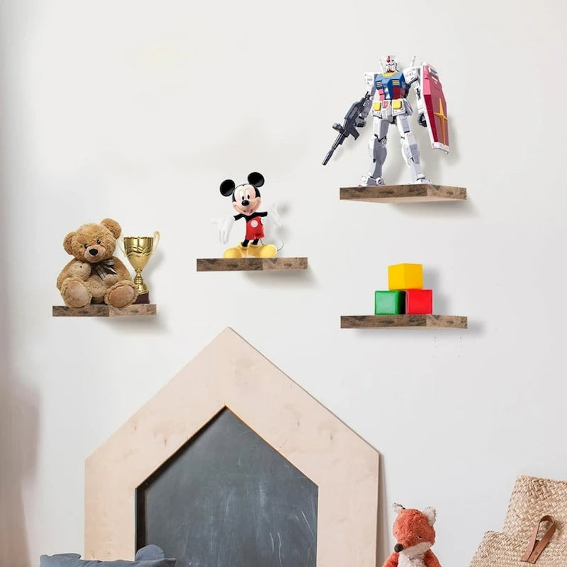 Floating Shelf for Wall