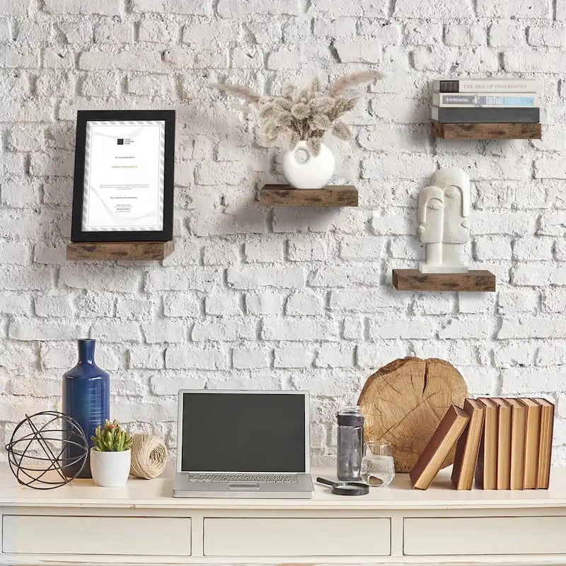 Floating Shelf for Wall