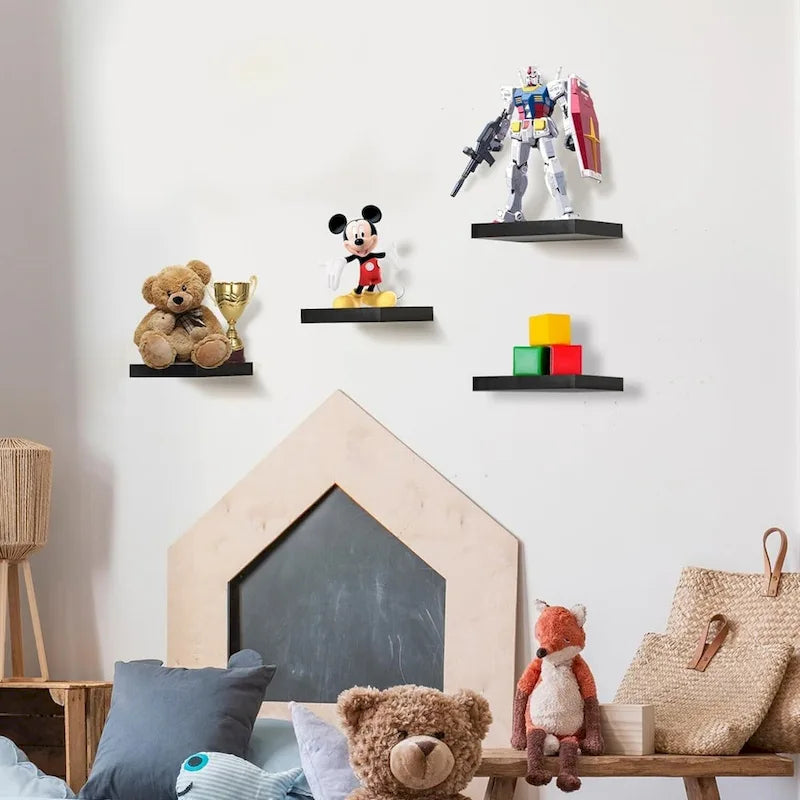 Floating Shelf for Wall