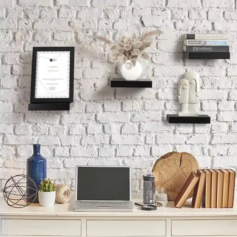 Floating Shelf for Wall