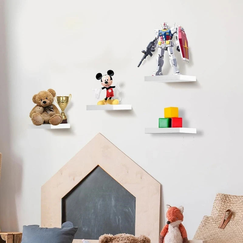 Floating Shelf for Wall