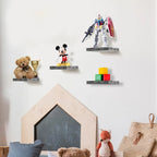 Floating Shelf for Wall