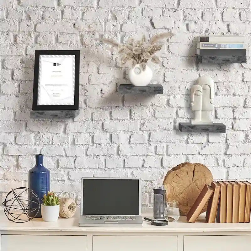 Floating Shelf for Wall