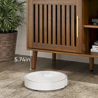 63 inch TV stand with 2 grille door cabinets and adjustable storage rack, Medieval modern TV cabinets with storage space