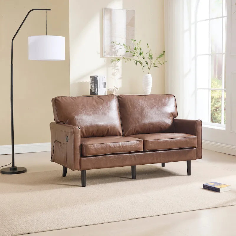 Loveseat Sofa