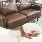 Loveseat Sofa