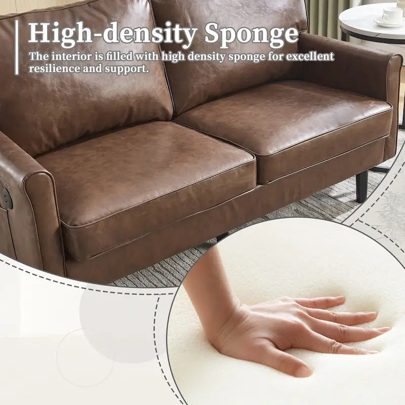 Loveseat Sofa