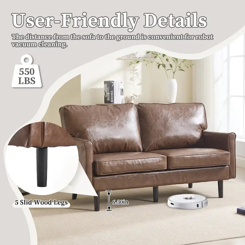 Loveseat Sofa
