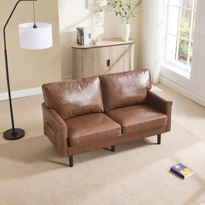 Loveseat Sofa