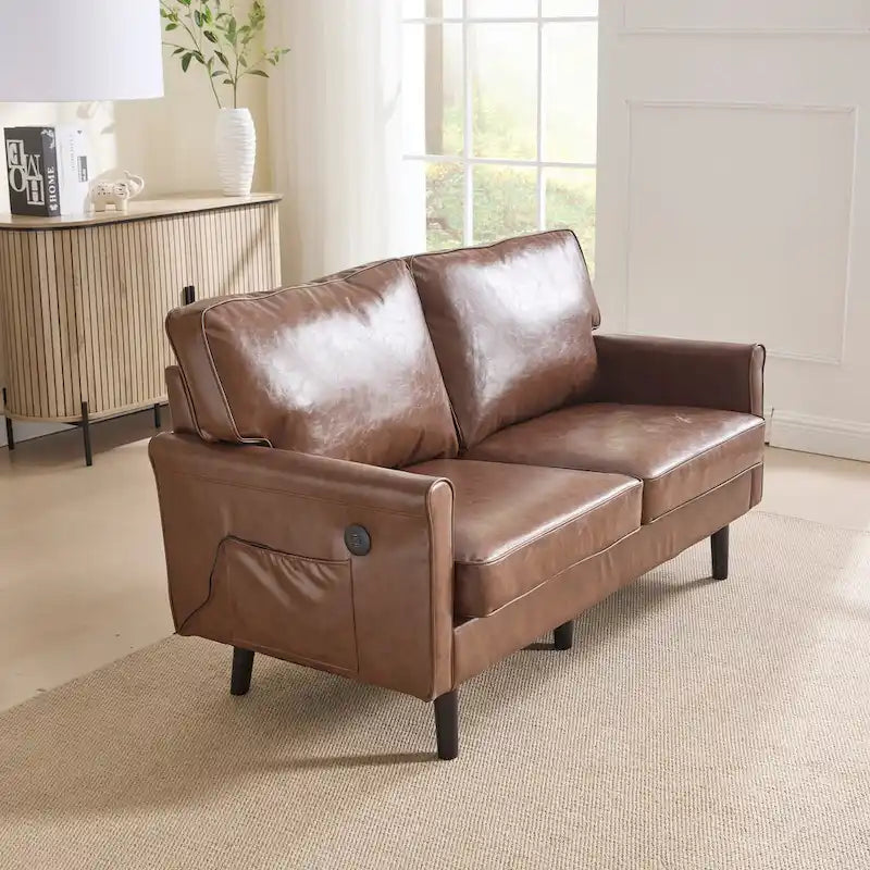 Loveseat Sofa