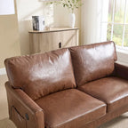 Loveseat Sofa