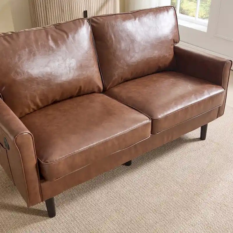 Loveseat Sofa