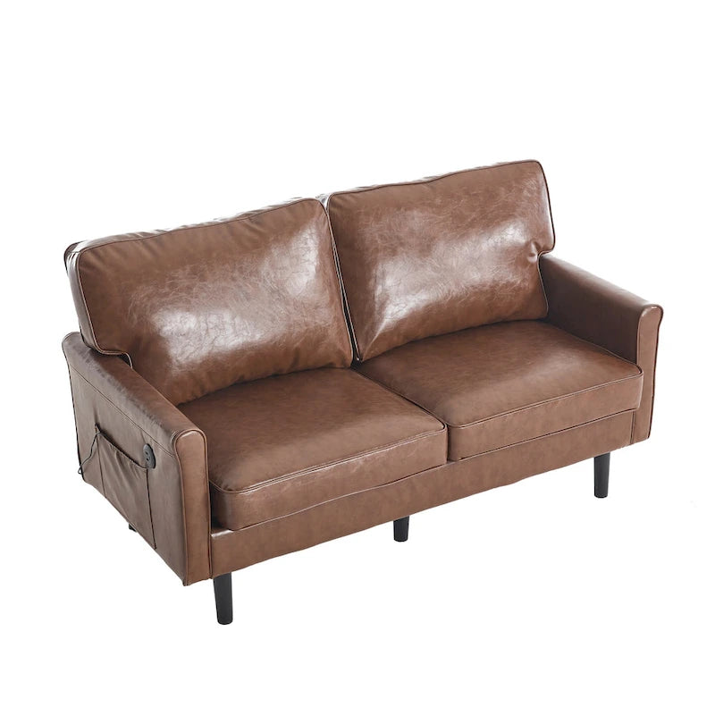 Loveseat Sofa