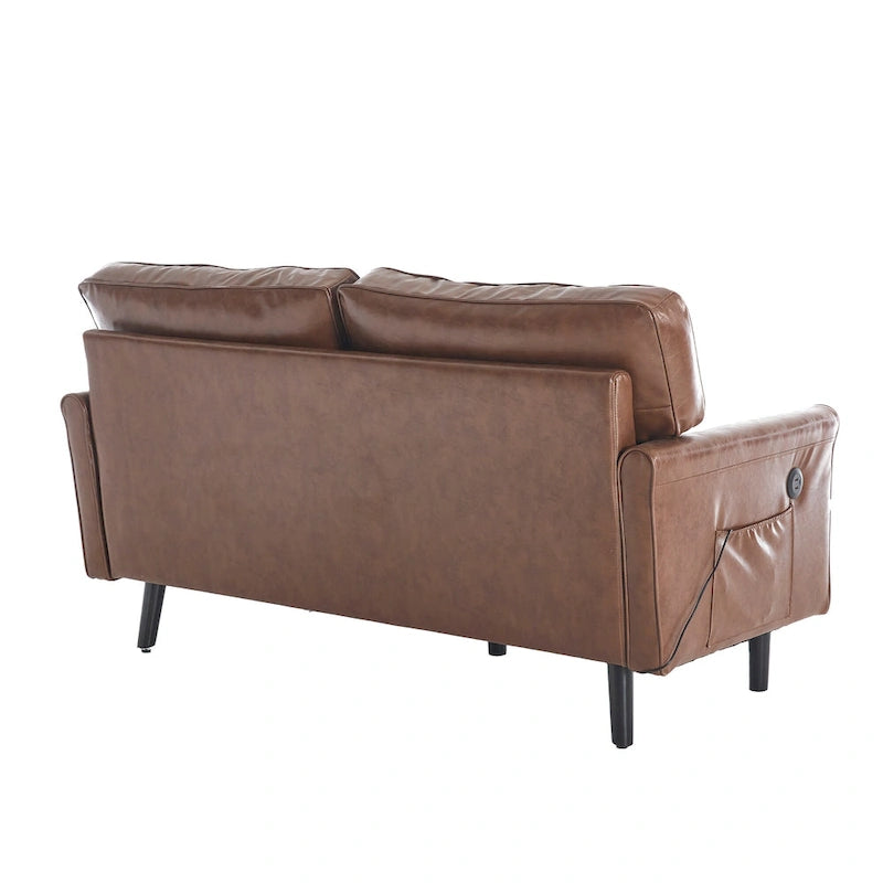 Loveseat Sofa