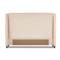Yale Upholstered Bed