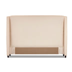 Yale Upholstered Bed