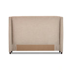Yale Upholstered Bed