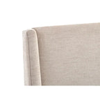 Yale Upholstered Bed