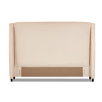 Yale Upholstered Bed