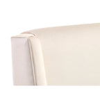 Yale Upholstered Bed