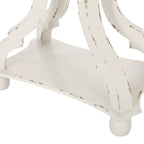 Ouray French Country Accent Table with Rectangular Top by Christopher Knight Home