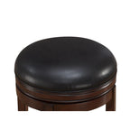 Shelby 34-inch Extra Tall Swivel Bar Stool