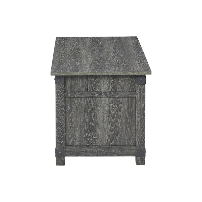 Freedan Rectangular Lift Top Cocktail Table - 44W x 20D x 19H