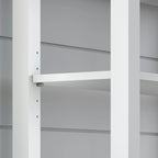Mayfield Bookcase with Drawers by Bush Furniture