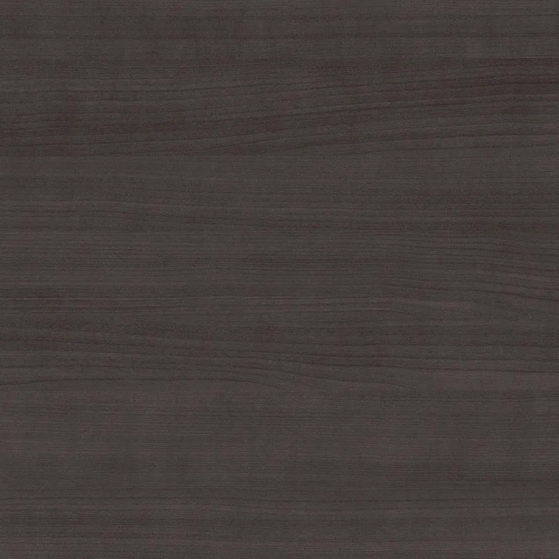 Bush Furniture Somerset Ash Gray 60W Hutch for L Shaped Desk - 59.09L x 12.50W x 35.69H