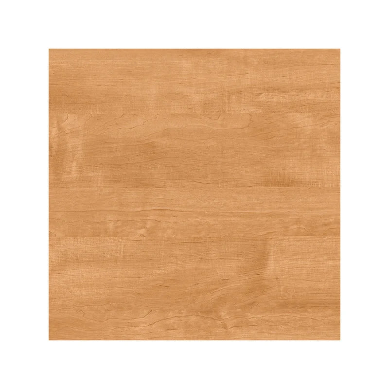 Bush Furniture Somerset Ash Gray 60W Hutch for L Shaped Desk - 59.09L x 12.50W x 35.69H