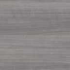 Bush Furniture Somerset Ash Gray 60W Hutch for L Shaped Desk - 59.09L x 12.50W x 35.69H