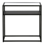 Ada 24 Wide Rectangular Side Table