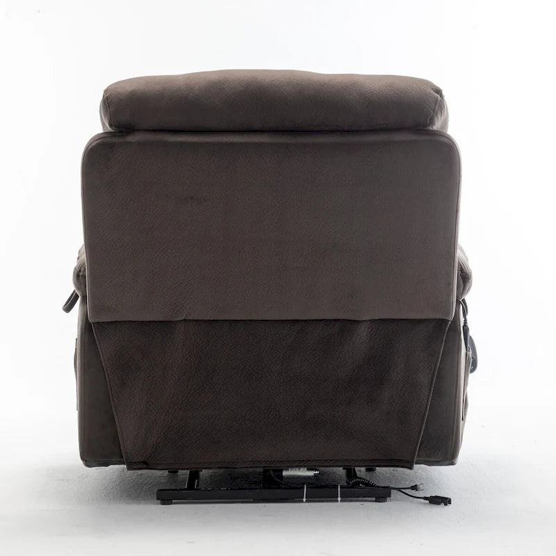 Electric Lift Chair Recliner with Massage Heating
