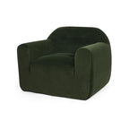 Modern club chair