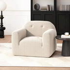 Modern club chair