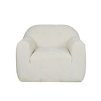 Modern club chair