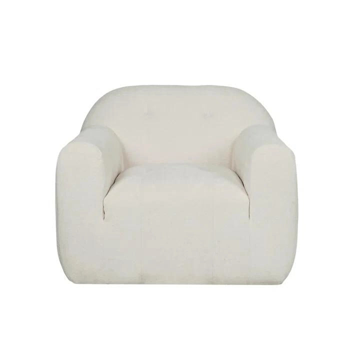 Modern club chair