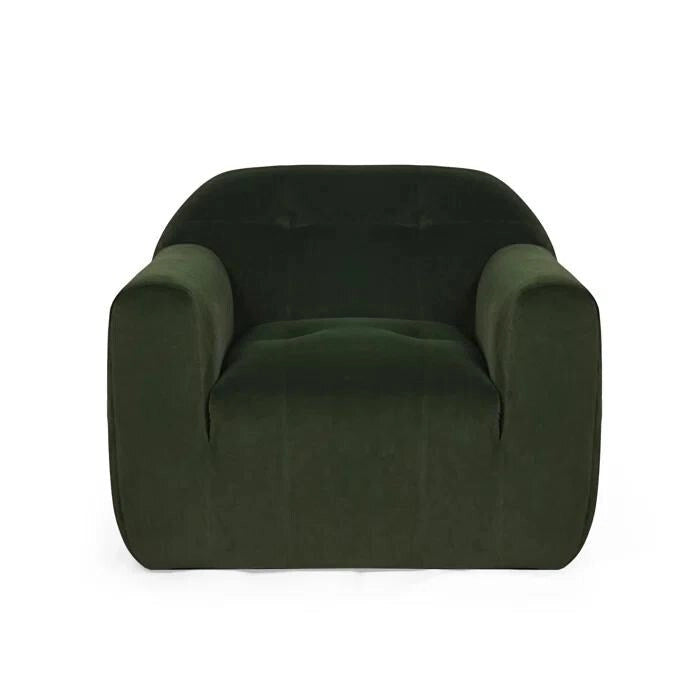 Modern club chair