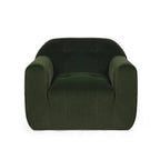 Modern club chair