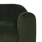 Modern club chair
