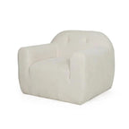 Modern club chair
