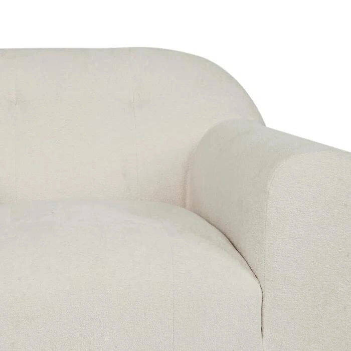 Modern club chair